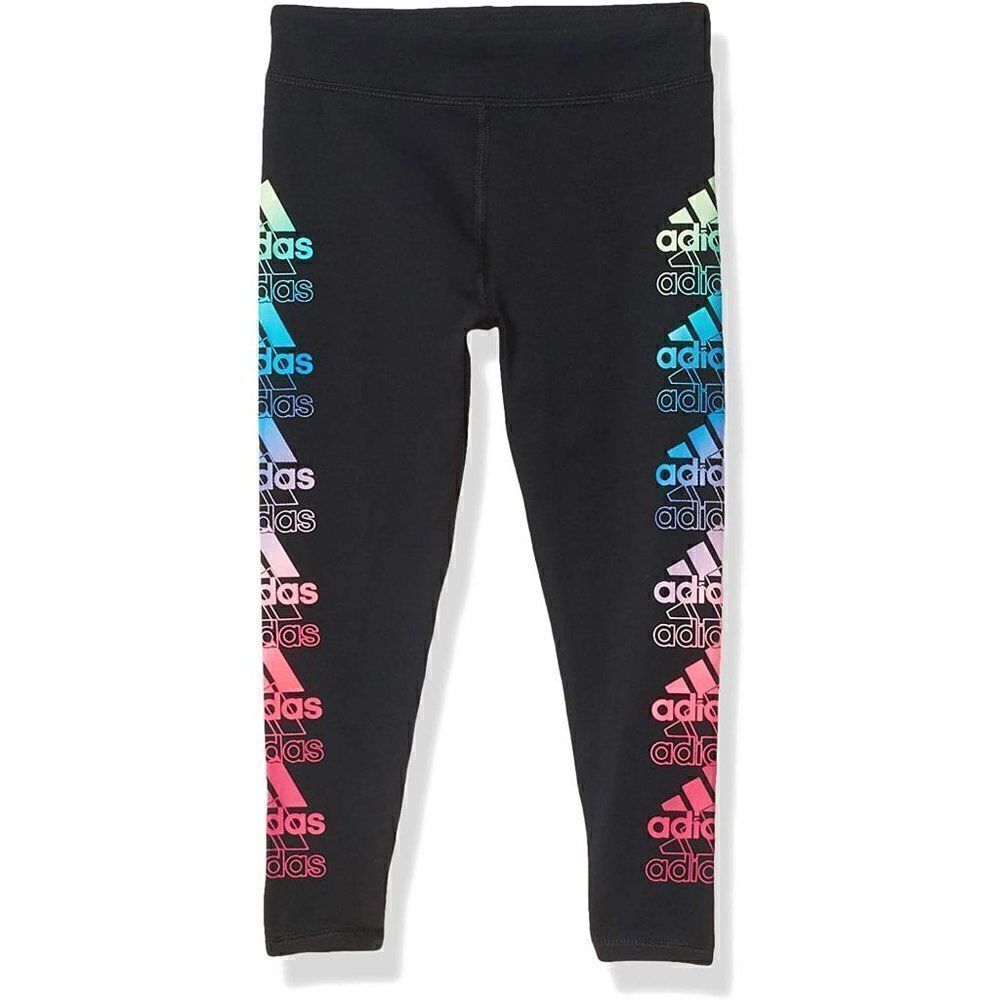 ADIDAS GIRLS ACTIVE SPORTS LEGGING